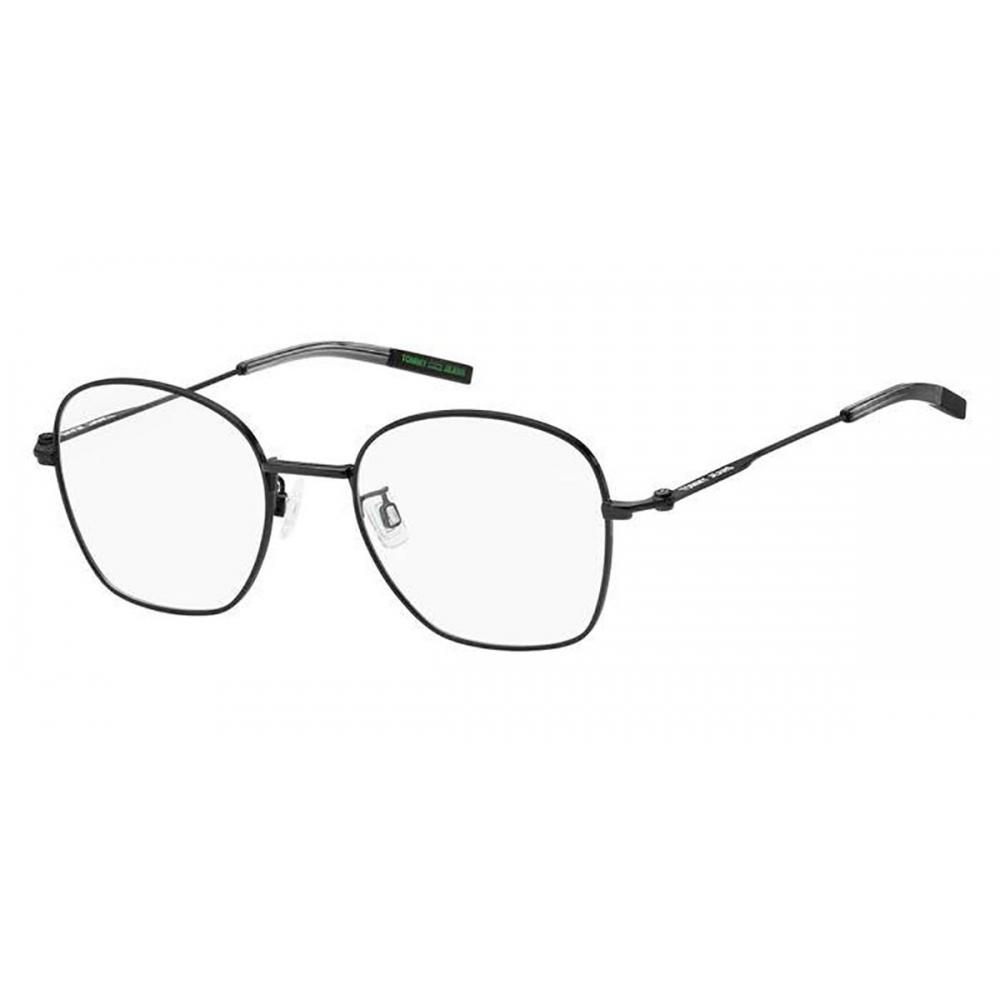 Tommy HilFiger Unisex Asian Fit Eyeglasses 003 Tj 0072 F