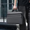 Новая сумка для ноутбука 17 дюймов, портативная, деловая, большой вместимости, сумка-мессенджер, наплечная сумка, сумка