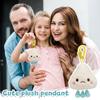 Плюшевые игрушки брелок, милые и идеальные подарки на день рождения для друзей и одноклассников, подарки на выпускной