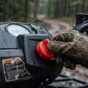 Защитная крышка переключателя замка зажигания Off Road 5433534 для Polaris Sportsman RZR Ranger General ATV UTV Квадроцикла Мотоцикла Запчасти
