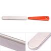 Guitar Frets Fingerboard Blade-foot Stainless Steel File Guitar Tools