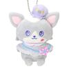 Sanrio Держатель для талисмана JOCHUM Возраст 6+ 022861 (Дизайн конфет) (Чулала)
