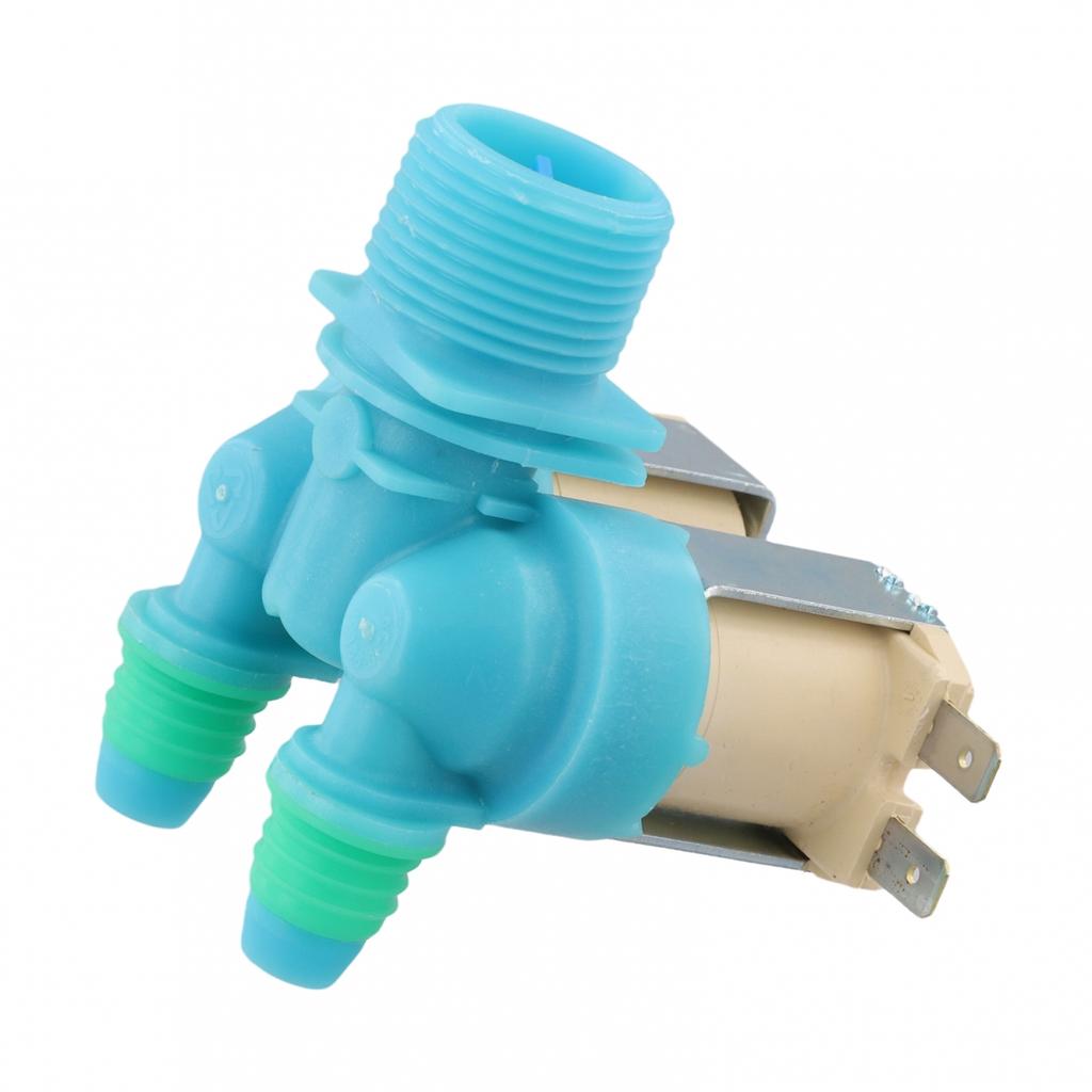 Compatible With DC62-00311C Solenoid Water Inlet Washing Machine Valve