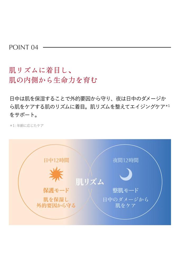 Aurelie Wrinkle Repair Serum Serum Moisturizing Serum [MEGUMI Development]