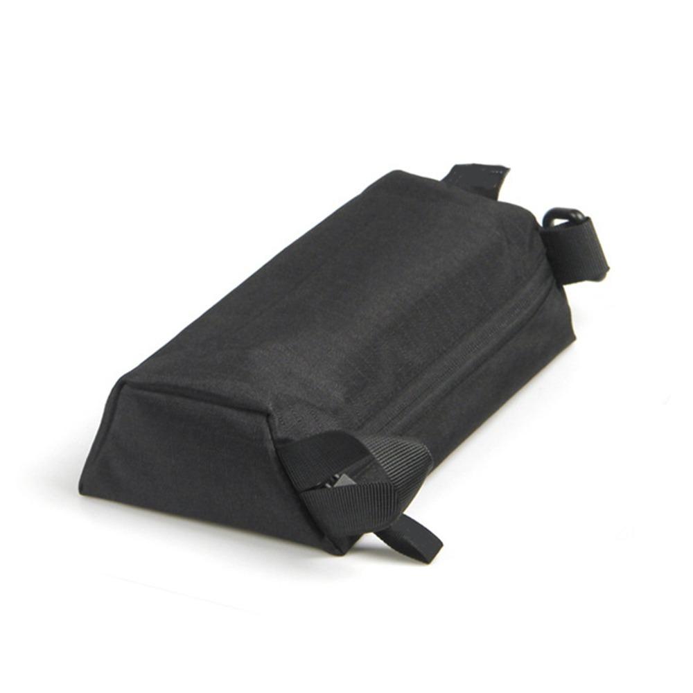 Водонепроницаемая сумка для хранения инструментов с крючком, сумка для хранения аксессуаров, набор инструментов, маленькая сумка для инструментов, фурнитура