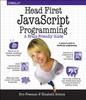 Книга Head First JavaScript Programming