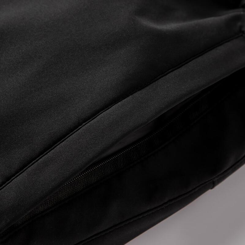 Мужские утепленные брюки Xuezhongfei со съемной подкладкой, 90% пух