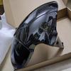 For Triumph Street Triple 675 R 2007 2008 2009 2010 2011 2012 675R Front Fender Mudguard Hugger Splash Guard Motor Parts Carbon