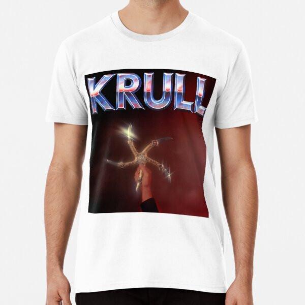 THE GLAIVE T-Shirt S-5XL Best T-Shirt