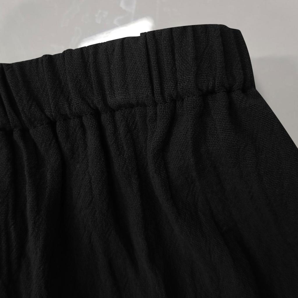 Женский модный сексуальный стиль с глубоким V-образным вырезом, длинными рукавами, однотонный, для ношения с брюками широкого кроя, комбинезон