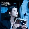 HD Pixel Dual Selfie Retro Mini Mirrorless Camera for Students