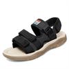 Open Toe Open Back 34 Number Slippers Indoor Sneakers Shoes Sandal Men Beach Sport New Leading Real Kit Interesting Funky