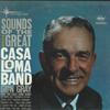 LP Record GLEN GRAY, CASA LOMA - Sounds Of The Great Casa Loma Band SM1588 CAPITOL US Jazz Used
