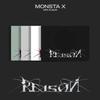12-й мини-альбом MONSTA X REASON