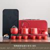 Business Gifts Practical Souvenirs Set Company Annual Meeting Activities Tea Set Souvenir Gift Box