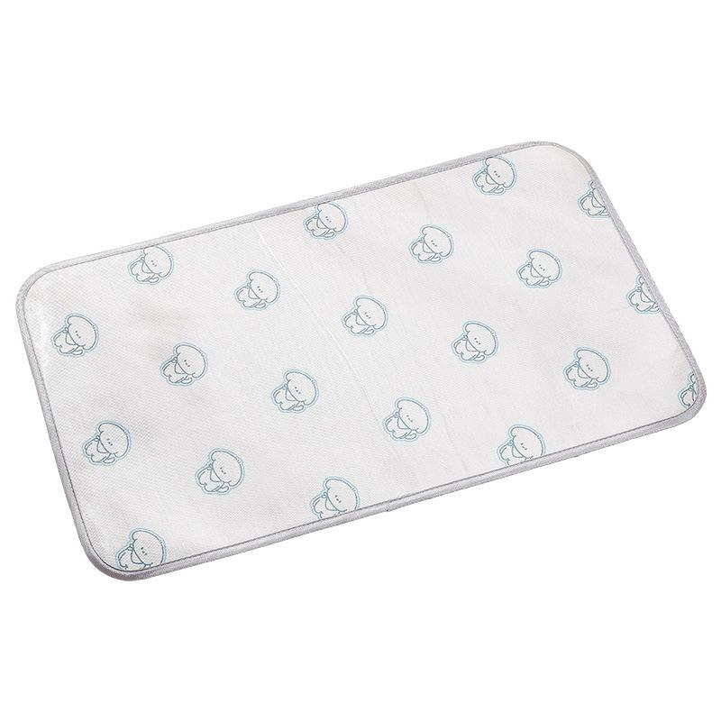 Pet Cat Sleeping Pads, Dog Beds, Ice Silk Cool-feeling Pads, Ice Pads, Summer Cooling Latex Pads, Dog Pads, Pet Supplies