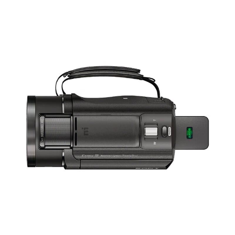 Sony FDR-AX45A 4K HD Digital Camcorder (CN version)
