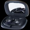 music edition amber black