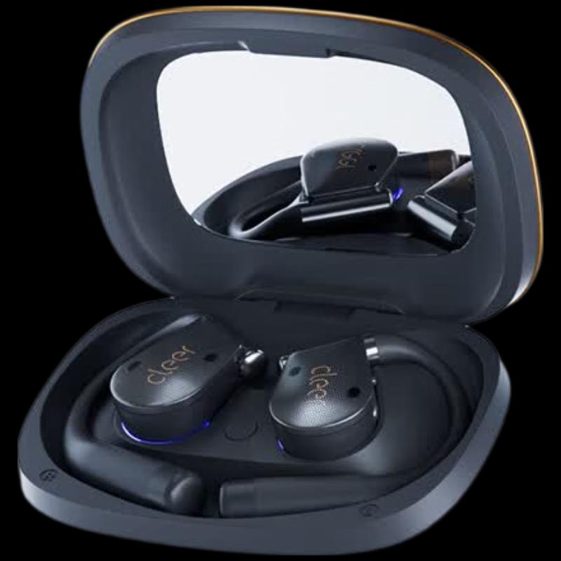 Cleer ARC 6 Беспроводные спортивные наушники Bluetooth с открытым ухом
