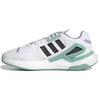 Day Jogger White Hazy Green Women Sneakers Footwear-White Core-Black H03262