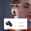 Беспроводные наушники-вкладыши Bach Johann T40 с технологией Bluetooth