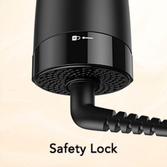 YAPOY Щетка для сушки волос Щетка для сушки феном горячим воздухом и средство для придания объема 2-в-1 Быстрая сушка для укладки волос для сушки, выпрямления и придания объема