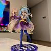 19СМ Аниме NGNL No Game No Life Фигурка Аниме ПВХ Аниме Фигурки Действия Модель Коллекция Украшение Аниме Модель Игрушка Подарок