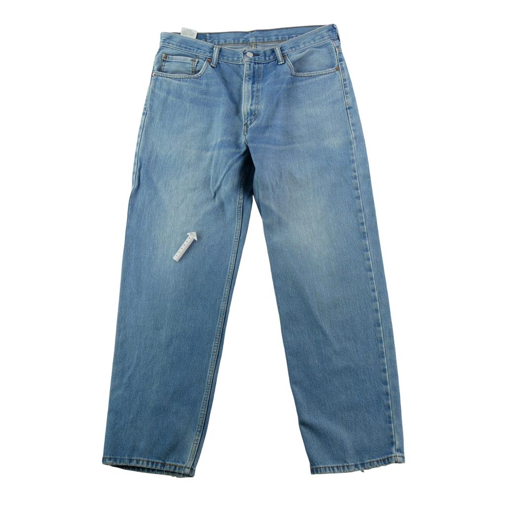 Seconde vie - Jean Homme W36/L30 505 Regular Fit Coupe - Bon état