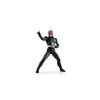 TAMASHII NATIONS SH Figuarts True Bone Carving Method Kamen Rider BLACK RX Approx. 150mm PVCABS