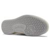 Reebok Кроссовки Club C Casual для скейтбординга, унисекс, бежевые, GX8769