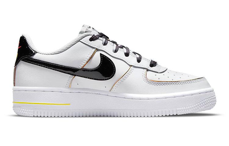 Nike Air Force 1 07 LV8 Fresh GS DJ5528-100