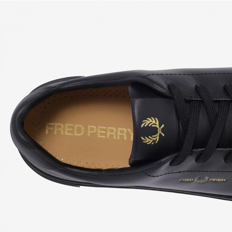 Fred Perry Унисекс Кроссовки Sfpu2415310 774