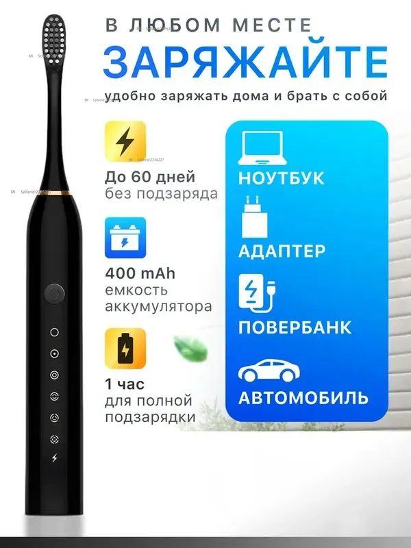 Xiaomi Электрическая зубная щетка