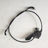 51237183765 Brand New Car Cover Hood Cable Bonnet Cable For -BMW 5 Series 7 Series F10 F18