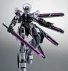 ROBOT Spirits Gundam Schwarzette MDX-0003 ver. АНИМЕ.
