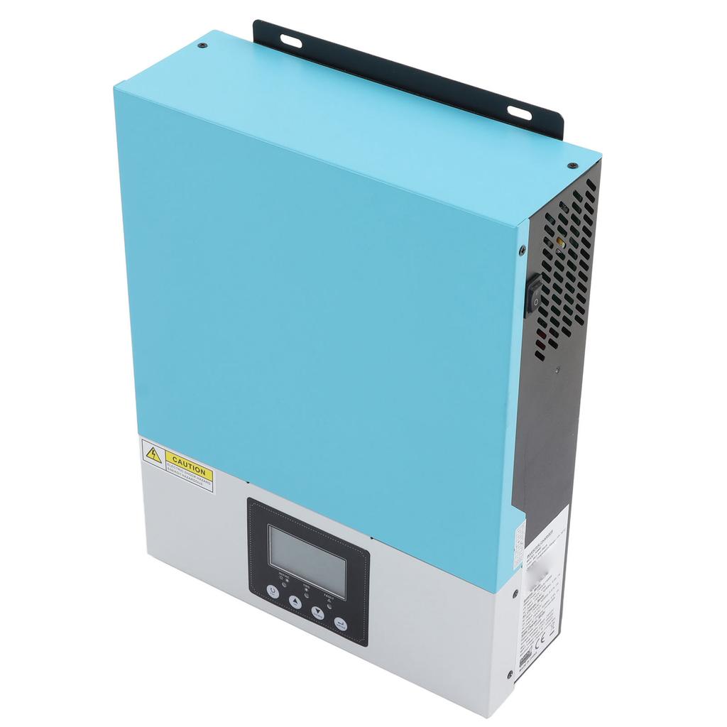 1500 Вт Off Grid Солнечный инвертор зарядное устройство Multi Protection Чистая синусоида IP21 MPPT Солнечная зарядка Contr