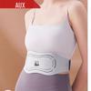 AUX Умный массажер с подогревом для поясницы и живота