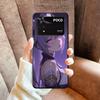 Мягкий чехол для телефона Genshin Impact Keqing для Xiaomi Poco X5 X6 X7 X8 Pro Max X3 F7 F8 Ultra M8 M7 M6 M5 Redmi 15 15C 14C 13C 12C X4