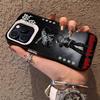 Rapper D-Don T-ToliverS Colorful Phone Case For IPhone 17 16 15 14 13 12 11 Pro Max Plus Matte Cover