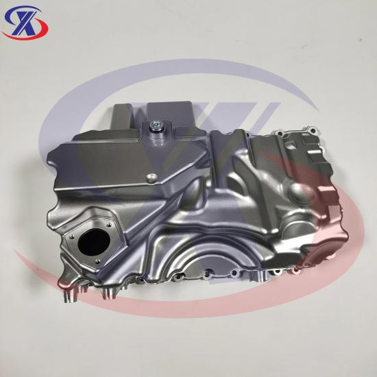Aluminium Engine Oil Pan for BMWS N20 F23 F30 E84 228i 320i 2.0L 11137618512