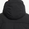 New Balance Unisex Flying Short Padding Jacket Nbnpe42103 Bk
