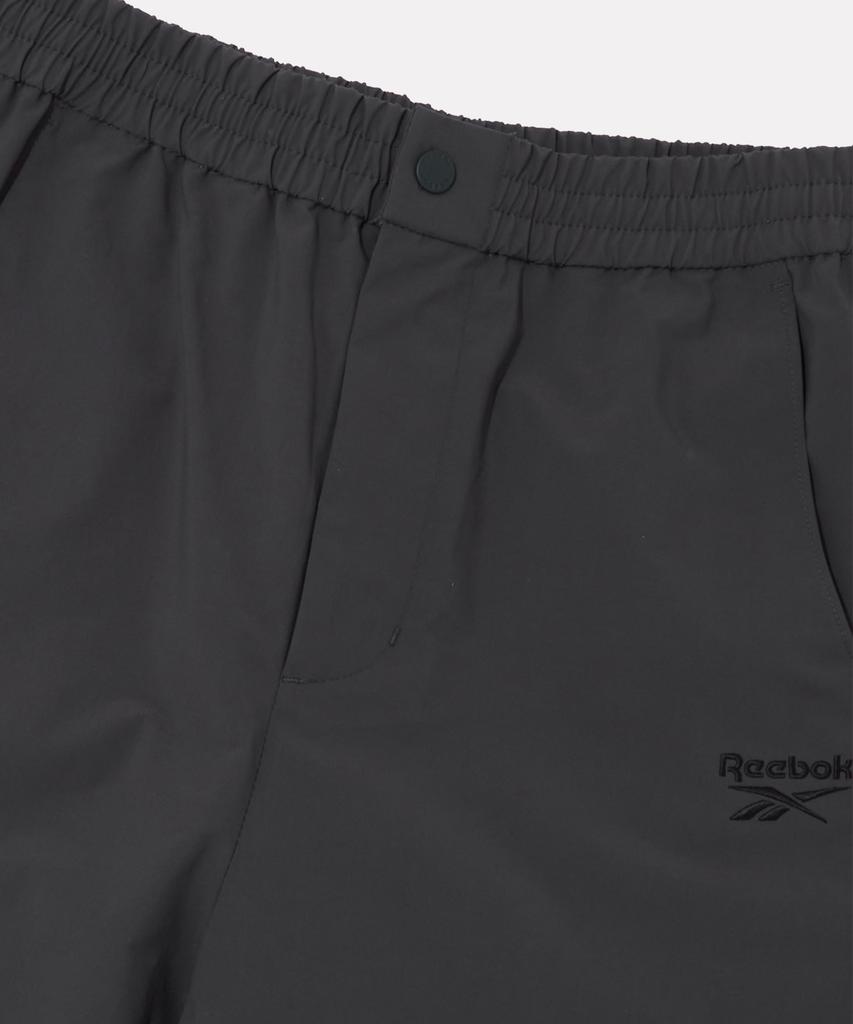 Reebok Брюки-карго с множеством карманов (W) - Древесный уголь