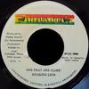 7inch Record ROARING LION - One That Are Close NONE XTerminator 1998 Jamaica Reggae, Ska & Dub Used