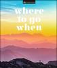 Книга Where To Go When