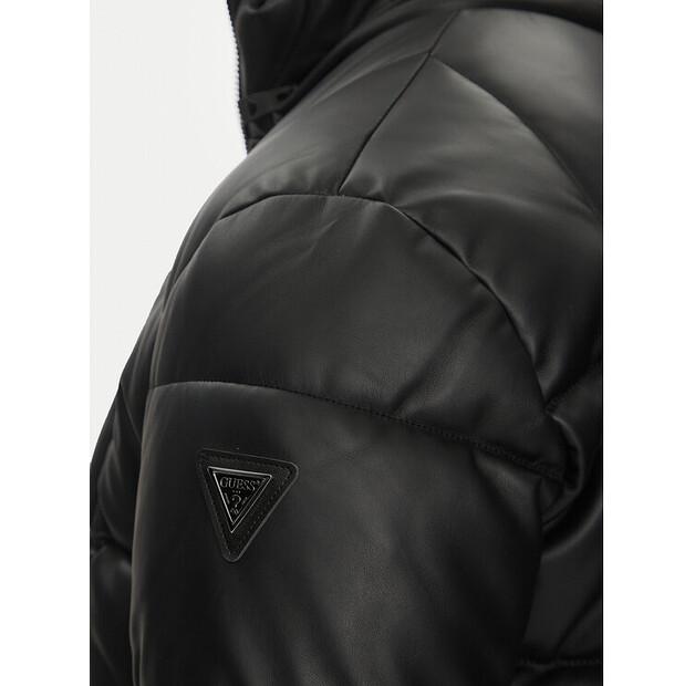 Куртка зимняя Guess M4BL33 WGJB0