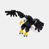 Nanoblock Eagle, Korean Popular Bandai
