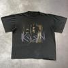Винтажная футболка Korn 90-х годов, Life Is Peachy, Nu Metal, Концертный тур, Группа