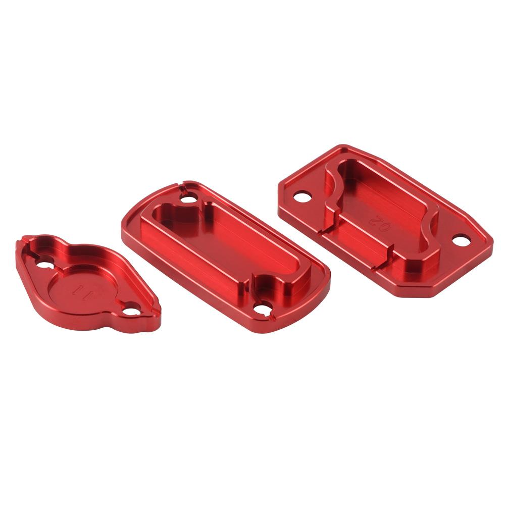 NICECNC Для Beta RR 300 RR 250 2013-2024 Xtrainer 300 2015-2024 Крышка бачка тормозного сцепления RR 350 RR 400 RR 450 RR 498 RR 500