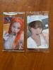 [USED] Le Sserafim Spaghetti M2 Gift Chaewon