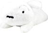 Tees Factory Crayon Shin-chan Plush Toy Knee Nori Shiro Size: Approximately H135 X W170 X D360mm KS-5529185SI